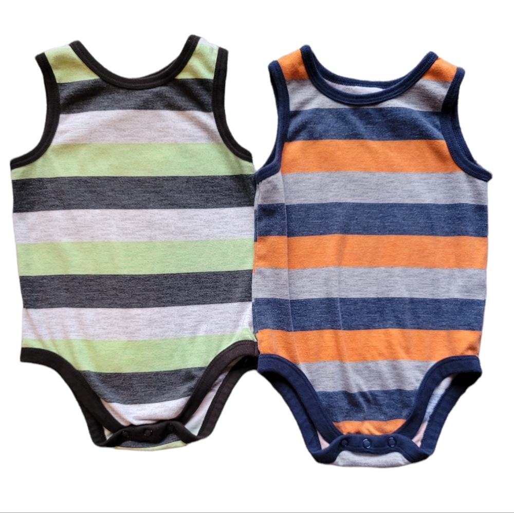 2 piece Toddler Onesies!